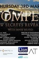 Watch Pompeii: New Secrets Revealed Myflixer