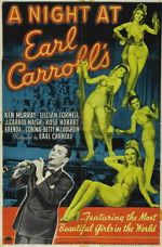Watch A Night at Earl Carroll\'s Myflixer