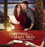 Watch Christmas in Maple Hills Myflixer