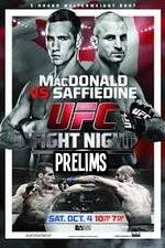 Watch UFC Fight Night 54 Prelims ( 2014 ) Myflixer