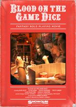 Watch Blood on the Game Dice (Short 2011) Myflixer