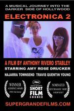 Watch Electronica 2 Myflixer