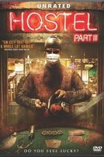 Watch Hostel 3 Myflixer