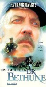 Watch Bethune: The Making of a Hero Myflixer