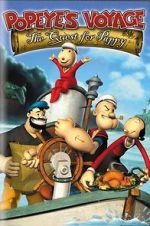Watch Popeye\'s Voyage: The Quest for Pappy Myflixer