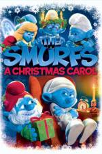 Watch The Smurfs A Christmas Carol Myflixer