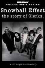 Watch Snowball Effect: The Story of 'Clerks' Myflixer