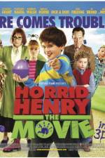 Watch Horrid Henry The Movie Myflixer