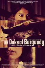 Watch The Duke of Burgundy Myflixer