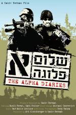 Watch The Alpha Diaries Myflixer
