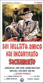 Watch You\'re Jinxed, Friend You\'ve Met Sacramento Myflixer