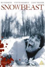 Watch Snowbeast Myflixer