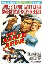 Watch The Naked Spur Myflixer