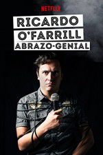 Watch Ricardo O\'Farrill: Abrazo genial Myflixer