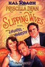 Watch Slipping Wives (Short 1927) Myflixer