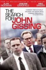 Watch The Search for John Gissing Myflixer