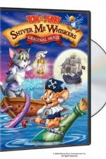 Watch Tom and Jerry in Shiver Me Whiskers Myflixer
