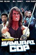 Watch RiffTrax Live: Samurai Cop Myflixer