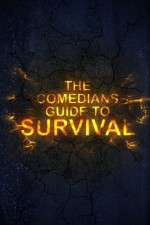 Watch The Comedian\'s Guide to Survival Myflixer