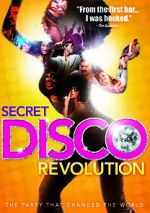 Watch The Secret Disco Revolution Myflixer