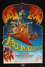 Watch Arabian Adventure Myflixer