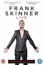 Watch Frank Skinner Live - Man in a Suit Myflixer