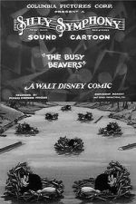 Watch The Busy Beavers (Short 1931) Myflixer