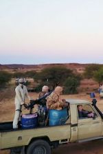 Watch Captured in Sudan Myflixer