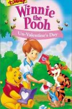 Watch Winnie the Pooh Un-Valentine's Day Myflixer