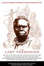 Watch The Last Tasmanian Myflixer