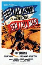 Watch Ten Tall Men Myflixer