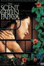Watch The Scent of Green Papaya Myflixer