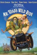 Watch Mr. Toad's Wild Ride Myflixer