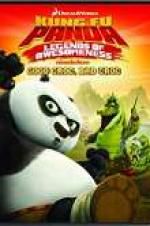 Watch Kung Fu Panda: Good Croc, Bad Croc Myflixer