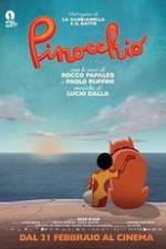 Watch Pinocchio Myflixer