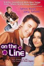 Watch On the Line Myflixer