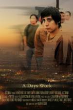 Watch A Day's Work Myflixer