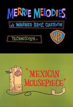 Watch Mexican Mousepiece (Short 1966) Myflixer