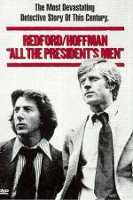 Watch All the Presidents Men Myflixer