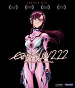 Watch Evangelion: 2.0 You Can (Not) Advance Myflixer