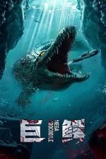 Watch Mega Crocodile Myflixer