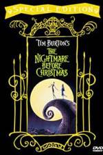 Watch The Nightmare Before Christmas Myflixer