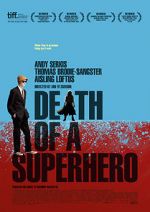 Watch Death of a Superhero Myflixer