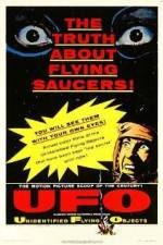 Watch Unidentified Flying Objects: The True Story of Flying Saucers Myflixer