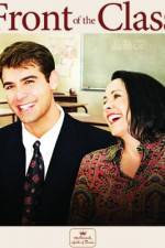Watch Hallmark Hall of Fame Front of the Class Myflixer