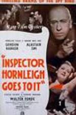 Watch Inspector Hornleigh Goes to It Myflixer