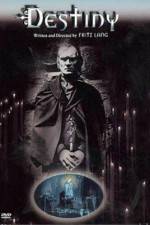 Watch Der müde Tod Myflixer