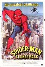 Watch Spider-Man Strikes Back Myflixer