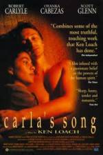 Watch Carla's Song Myflixer