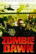 Watch Zombie Dawn Myflixer